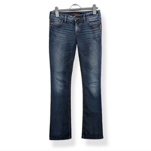 Silver Jeans | Toni Bootcut 29/34